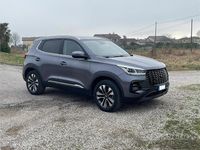 Usata DR DR 5.0 2023 Grigio SUV