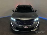 Usata Peugeot 2008 Allure 131 CV (96 kW) 2021 Grigio SUV