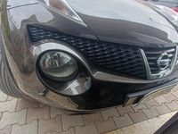 Usata Nissan Juke 110 CV (80 kW) 2011 SUV