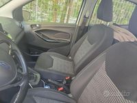 Occasion Ford Ka Plus 86 ch (63 kW) 2019 Blanc Citadine