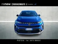 Usata Renault Symbioz Iconic 145 CV (106 kW) 2025 Blu scuro SUV