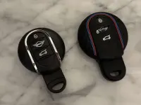 Usata Mini Cooper D 116 CV (85 kW) 2019 Utilitaria