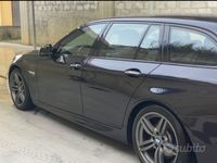 usata BMW 520 d msport