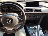usata BMW 420 d Cabrio Modern Euro6 184cv 2014
