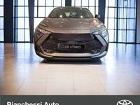 usata Toyota C-HR 1.8 HV 1.8 HV Active