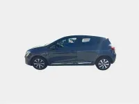 Usata Renault Clio Zen 100 CV (73 kW) 2020 Grigio chiaro