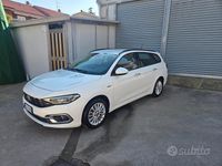 Usata Fiat Tipo Life 130 CV (95 kW) 2021 Bianco Station wagon