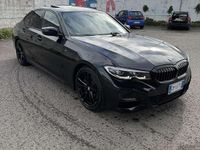 Usata BMW 320 M Sport 190 CV (139 kW) 2019 Berlina