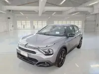 Usata Citroën C4 Feel 131 CV (96 kW) 2022 Grigio Berlina