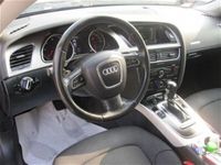 usata Audi A5 Sportback 2.0 TDI 143 CV multitronic usato