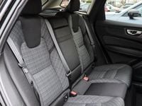 Usata Volvo XC60 Core 197 CV (144 kW) 2023 Nero metallizzato SUV