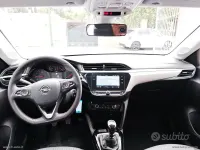 Usata Opel Corsa GS Line 102 CV (75 kW) 2021 Utilitaria