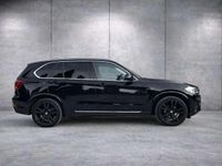 Occasion BMW X5 258 ch (189 kW) 2016 SUV