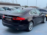 usata Jaguar XF 2.2 D Limited Edition