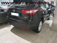 usata Nissan Qashqai 1.5 dCi 1.5 dCi Business