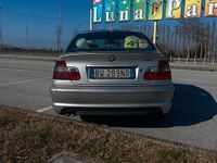 Usata BMW 330 184 CV (135 kW) 2000 Grigio Berlina