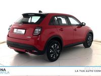Usata Fiat 600 110 CV (80 kW) 2024 Rosso SUV