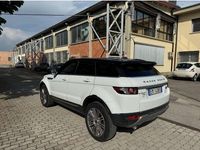 Usata Land Rover Range Rover evoque Dynamic 150 CV (110 kW) 2012 SUV