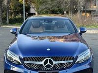 usata Mercedes C250 AMG PREMIUM PLUS