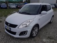 usata Suzuki Swift 1.3 ddis ok neopatentato