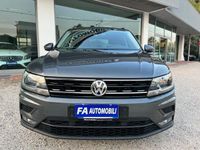 usata VW Tiguan 2.0 TDI SCR DSG 4MOTION Business BMT