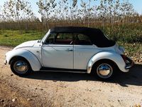 Usata VW Käfer 1970 Cabrio