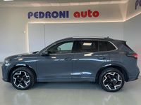 Usata VW Tiguan R-line 150 CV (110 kW) 2024 Antracite SUV