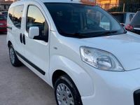 usata Fiat Qubo metano