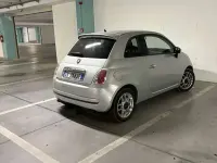 Usata Fiat 500 Pop 69 CV (50 kW) 2011 Utilitaria