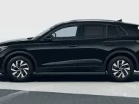 Nuova VW Tiguan 204 CV (150 kW) 2025 Other SUV