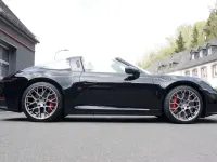 Usata Porsche 911 480 CV (353 kW) 2026 Nero Cabrio