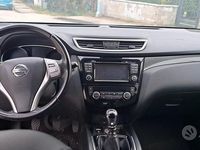 Usata Nissan X-Trail Tekna 2016 Bianco SUV