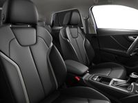 Nuova Audi Q2 Comfort 2026 Blu navarra metallizzato SUV