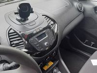 Begagnad Ford Ka Plus 71 HK (52 kW) 2018 Halvkombi