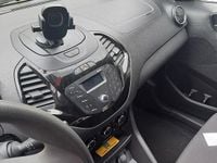 Usata Ford Ka Plus 2018 Utilitaria