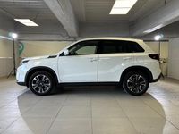 Usata Suzuki Vitara 116 CV (85 kW) 2023 Bianco SUV
