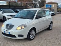 Usata Lancia Ypsilon S 95 CV (69 kW) 2011 Bianco Utilitaria