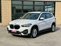 Usata BMW X1 140 CV (102 kW) 2020 Bianco SUV