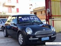 usata Mini Cooper 1ª serie 1.6 16V