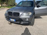 Begagnad BMW X5 Efficient Dynamics 2007 SUV