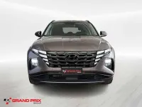 Usata Hyundai Tucson 230 CV (169 kW) 2022 Vari colori SUV