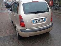 Usata Lancia Musa 69 CV (50 kW) 2005 Monovolume