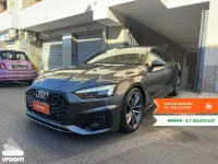 Usata Audi A5 S-Line 190 CV (139 kW) 2020 Coupé
