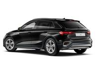 Nuova Audi A3 Business 150 CV (110 kW) 2026 Nero Utilitaria