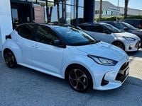 Usata Toyota Yaris Hybrid 131 CV (96 kW) 2024 Berlina