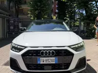 Usata Audi A1 Sportback Advanced 116 CV (85 kW) 2019 Utilitaria