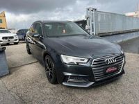 usata Audi A4 Avant 2.0 TDI 150 CV S tronic Sport s-line