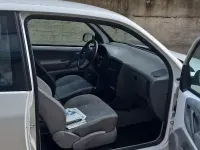 Usata Seat Arosa 50 CV (36 kW) 1998 Utilitaria