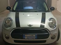 Usata Mini Cooper D Business 116 CV (85 kW) 2016 Utilitaria