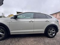 Usata VW Taigo R-line 116 CV (85 kW) 2024 Beige SUV